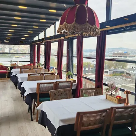 Lale Sultan Estambul