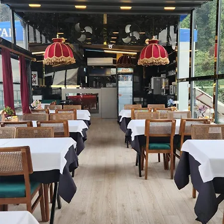 فندق Lale Sultan *