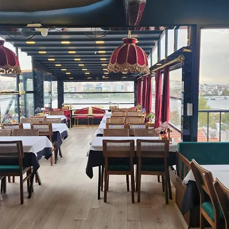Lale Sultan Hotel