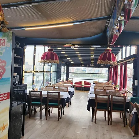 Ξενοδοχείο Lale Sultan