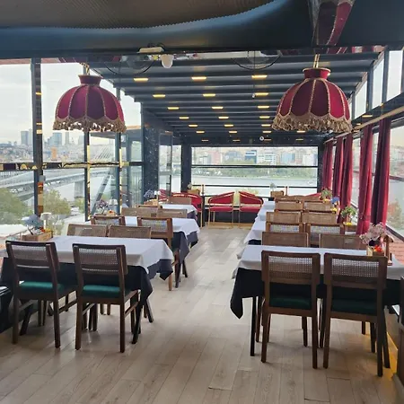 فندق Lale Sultan *