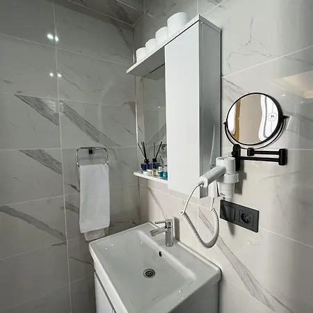 酒店 Lale Sultan *