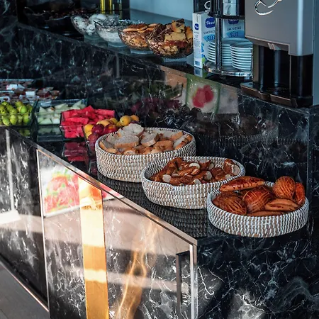 Lale Sultan اسطنبول