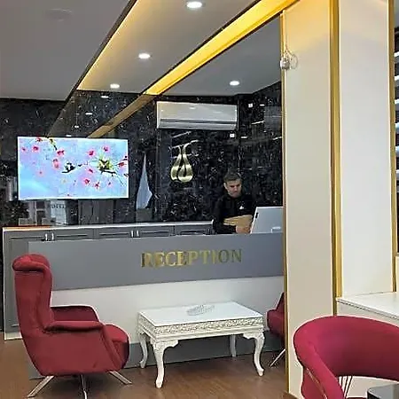 Lale Sultan Otel *