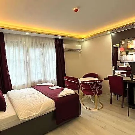 Otel Lale Sultan