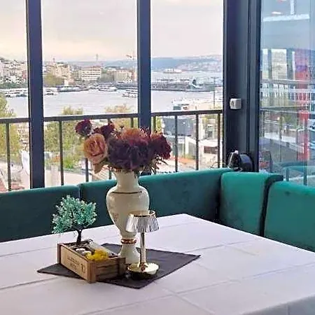 Lale Sultan Otel İstanbul