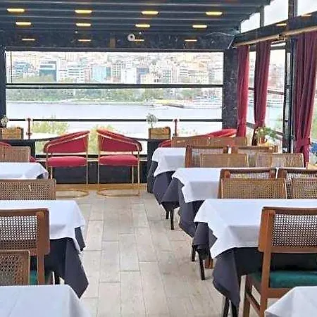 Lale Sultan Otel İstanbul