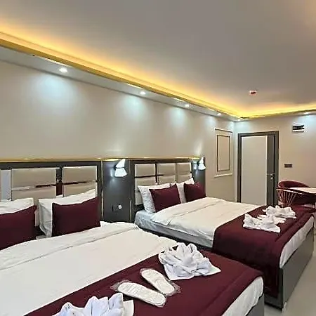 Lale Sultan İstanbul
