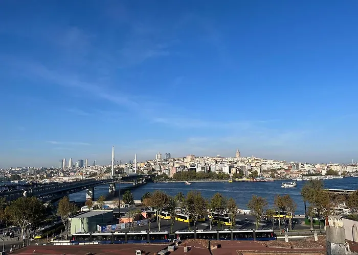 מלון Lale Sultan