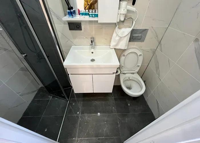 Lale Sultan * איסטמבול