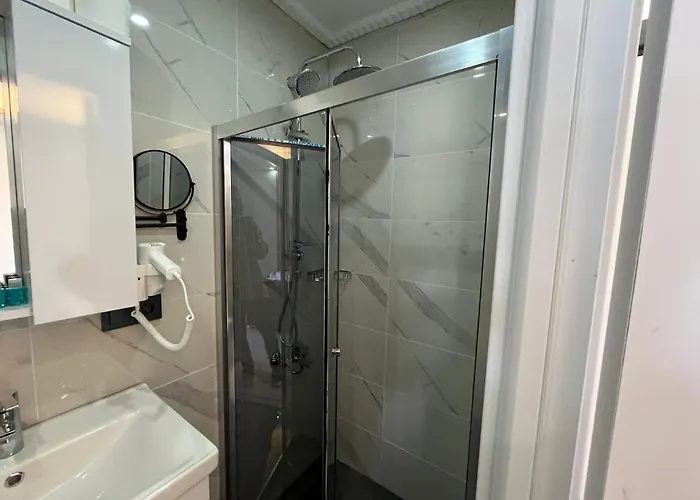 Lale Sultan איסטמבול