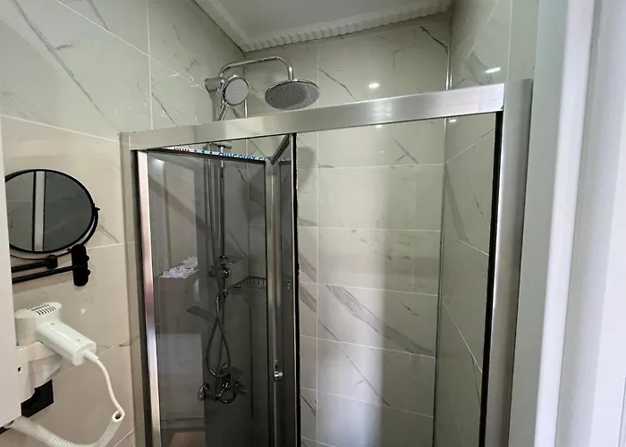 Lale Sultan איסטמבול