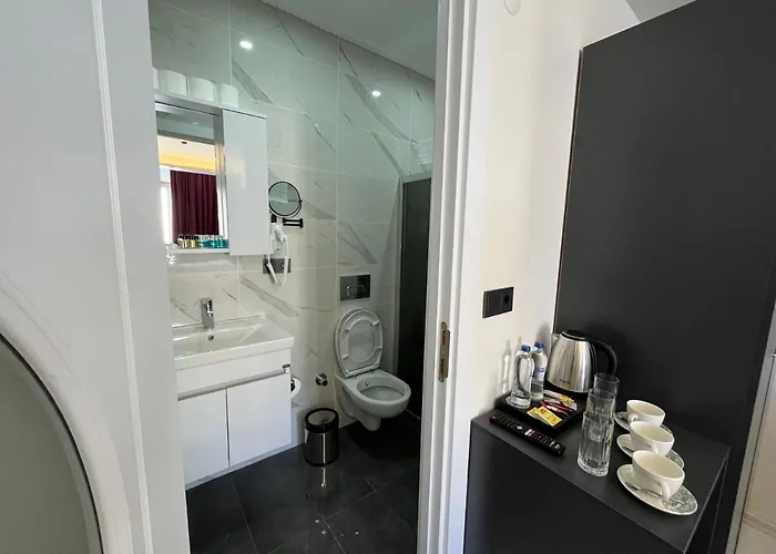 Lale Sultan * איסטמבול