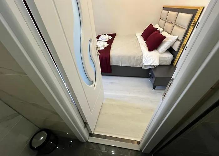 Lale Sultan * איסטמבול