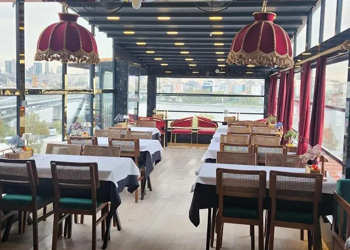 מלון Lale Sultan