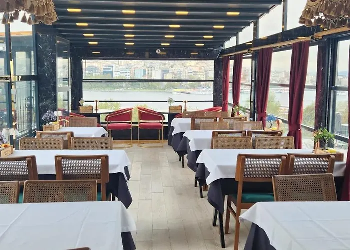 Lale Sultan מלון *