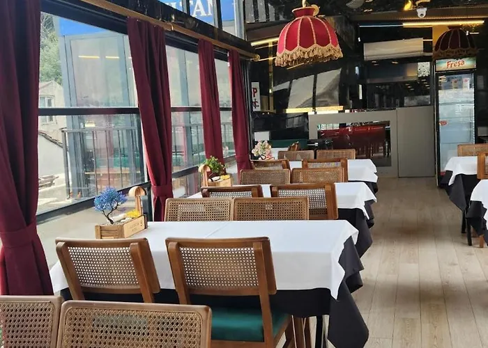 מלון Lale Sultan איסטמבול