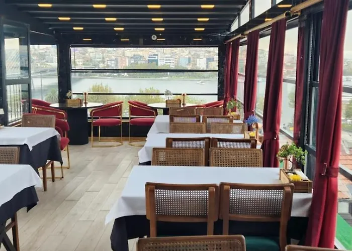 Lale Sultan * איסטמבול