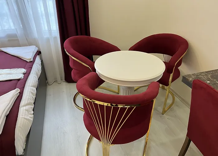 Lale Sultan איסטמבול