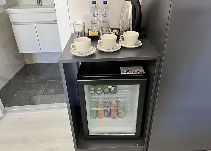 Lale Sultan * איסטמבול