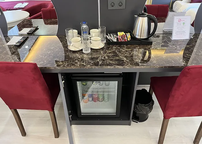 Lale Sultan * איסטמבול