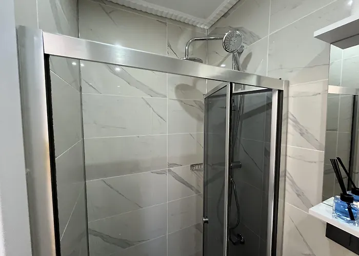 מלון Lale Sultan