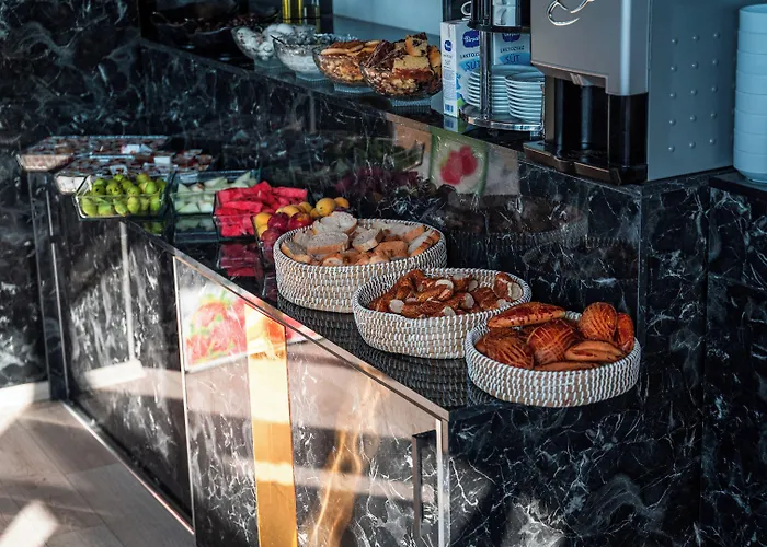 Lale Sultan איסטמבול