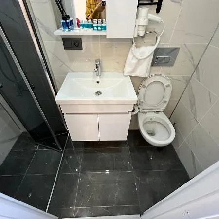 Lale Sultan * Istanbul