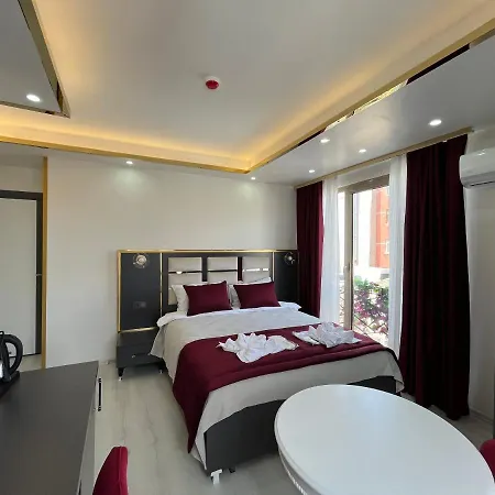 Lale Sultan Istanbul