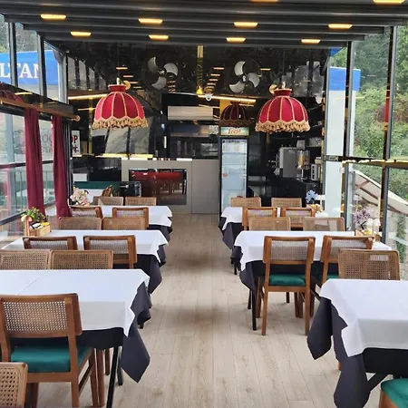 Hotel Lale Sultan