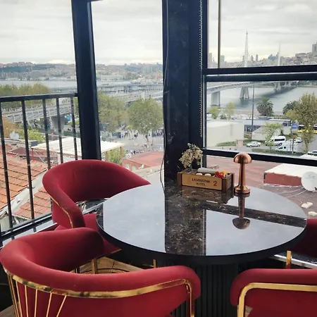 Lale Sultan * Istambul