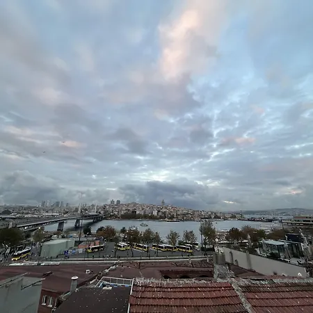 Lale Sultan * Istambul