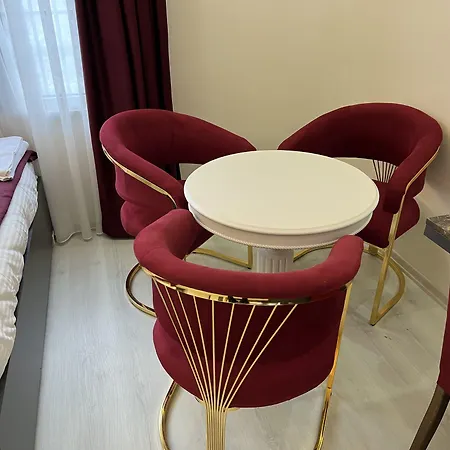 Lale Sultan Istambul