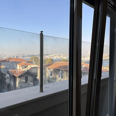 Lale Sultan Istambul