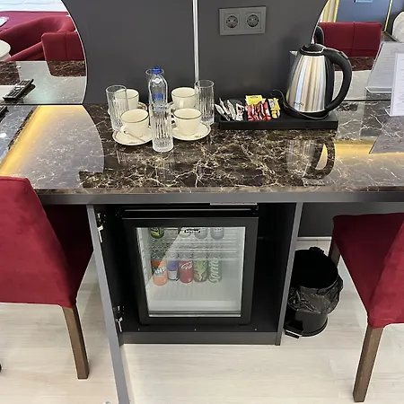 Lale Sultan * Istambul